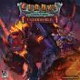 Clank! Catacombs: Underworld