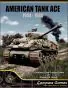American Tank Ace: 1944-1945