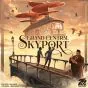 Grand Central Skyport Deluxe Edition