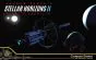 Stellar Horizons II: Galactic Frontier
