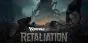 Werewolf: The Apocalypse – RETALIATION