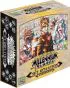 Millennium Blades: Set Rotation