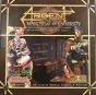 Argent: Mancers of the University 2nd Edition