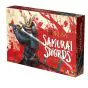 Ikusa Samurai Swords: 40th Anniversary Edition 
