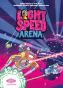 Light Speed: Arena