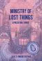 Ministry of Lost Things: Case 2 – Finders Keypers
