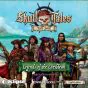 Skull Tales: Full Sail! – Mega-Expansion