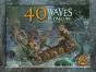 Too Many Bones: 40 Waves in Daelore
