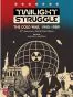 Twilight Struggle: 20th Anniversary Hall of Fame Edition