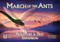 March of the Ants: Evolved Edition – Predators & Prey
