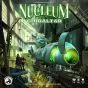 Nucleum: Gibraltar