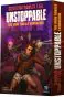 Dungeon Crawler Carl: Unstoppable – The Iron Tangle