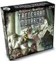 Shadows of Brimstone: Trederran Monarchy Mission Pack