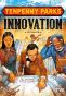 Tenpenny Parks: Innovation Expansion