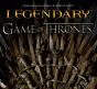 Legendary: Game of Thrones Deck Building Game
