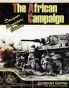 The African Campaign: Designer Signature Edition - Deluxe Reprint