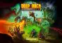Deep Rock Galactic: Horrors of Hoxes