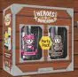Heroes of Barcadia Party Pack Retail Edition