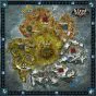 Blood Rage spel bord