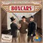 BoxCars