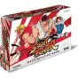 CapCom Street Fighter Deck Building Game