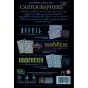 Cartographers: Map Pack Collection (Nederlandstalig)
