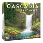 Cascadia: Landmarks (Nederlandstalig)