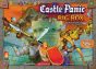 Castle Panic: Big Box ‐ Second edition