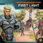 Circadians: First Light Second Edition