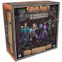 Clank! Legacy: Acquisitions Incorporated – Upper Management Pack