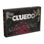 Cluedo Game of Thrones