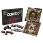 Cluedo Game of Thrones