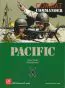  Combat Commander: Pacific ‐ First edition, second printing