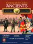  Commands & Colors: Ancients Expansions #2 and #3 – Rome vs the Barbarians, The Roman Civil Wars