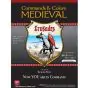 Commands & Colors: Medieval – Expansion #1 Crusades Mid-Eastern Battles I