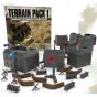 Company of Heroes: 2nd edition Terrain Pack 1