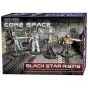 Core Space: Black Star Rising