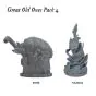 Cthulhu Wars: Great Old One Pack Four