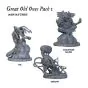 Cthulhu Wars: Great Old One Pack One