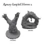 Cthulhu Wars: Ramsey Campbell Horrors Pack 2