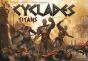 Cyclades - Titans