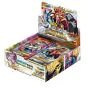 Dragon Ball SCG Unison Warrior Series - Rise of the Unison Warrior B10 (2nd edition) - Booster box 