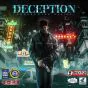 Deception: Undercover Allies