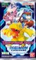 Digimon Card Game - Dimensional Phase Booster Box BT11