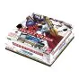 Digimon Card Game - Secret Crisis Booster Box BT17