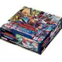 Digimon Card Game - World Convergence BT21 Booster Box