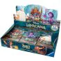 Disney Lorcana Set 6 Azurite Sea Booster Box