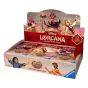 Disney Lorcana Set 8: Reign of Jafar Booster Box
