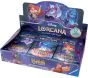 Disney Lorcana TCG Set 4 - Ursula's Return Booster Box