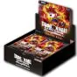Dragon Ball Super Card Game - Fusion World FB02 Blazing Aura - Booster Box 